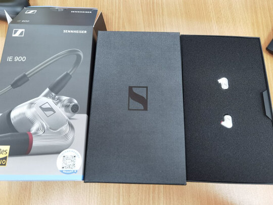 良心点评森海塞尔IE900怎么样?评测爆料真心话