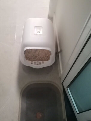 猫砂盆