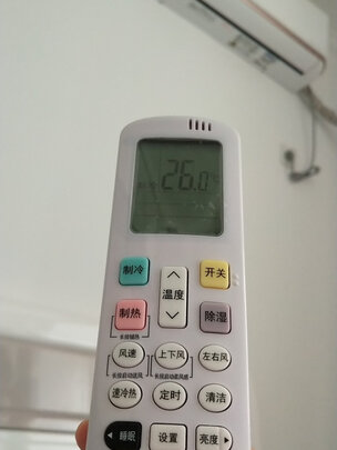 科龙KFR-35GW/QAA1(1P69)选购攻略需注意细节