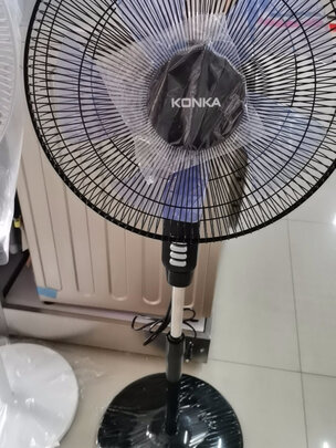 电风扇