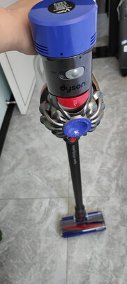 %title插图%num 戴森(Dyson) V10 Fluffy Extra手持无线吸尘器 除螨 宠物 家庭适用