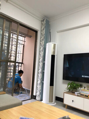 华凌空调N8HA3怎么样,质量坑不坑人是真是假?