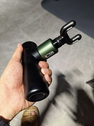 京东京造JZMINI-1按摩器|用户揭秘京东京造JZMINI-1按摩器好吗,入手解密评测真相