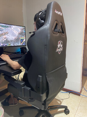 傲风电竞椅更多使用评价和感受