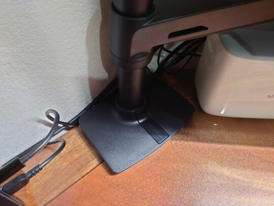 显示器|爱格升45-241-224显示器到底怎么样，参数如何！