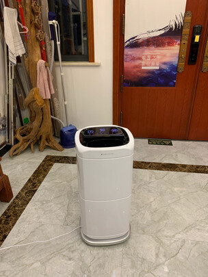 百奥PD602AR除湿机|百奥PD602AR除湿机到底怎么样，参数如何！