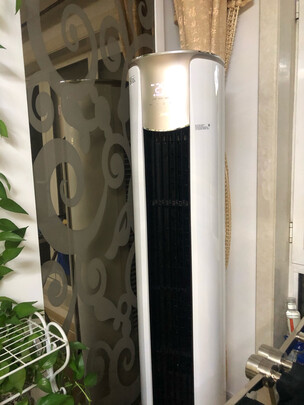 柜机空调|美的KFR-51LW/N8XHA1柜机空调真实使用感受？真相必看