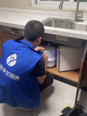 沁园KRT5820（前车之鉴）有必要告诉大家真相