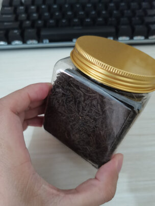 正山小种红茶