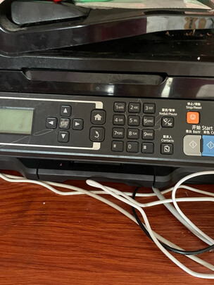 兄弟DCP-7190DW打印机|用户揭秘兄弟DCP-7190DW打印机好吗,入手解密评测真相
