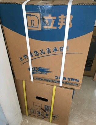 乳胶漆|客观评价立邦套装15L乳胶漆怎么样？上手三周说真相