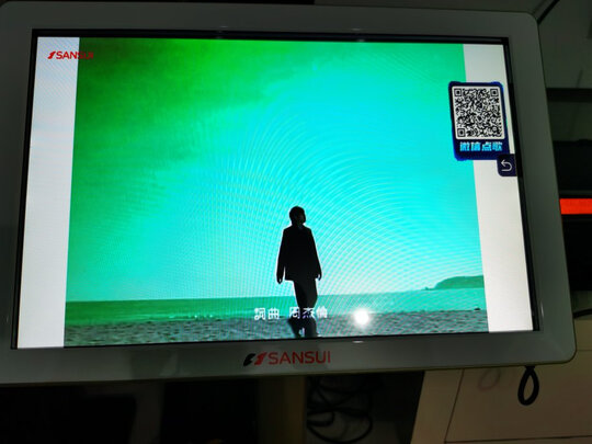 山水SP9-06实例评测图文解说