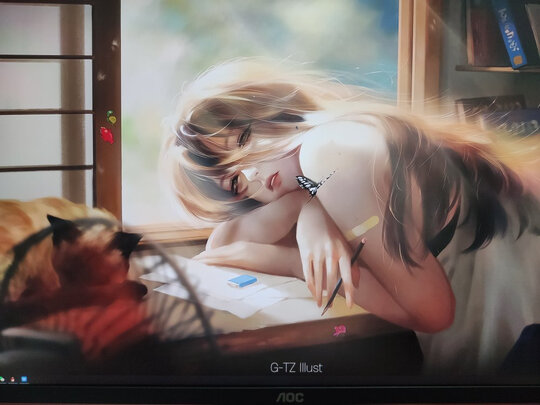 AOCU28G2X选购攻略需注意细节