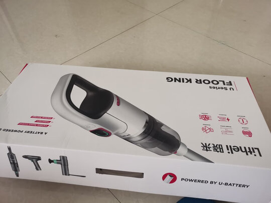 吸尘器|评测细节：震撼！晓来无线吸尘器怎么样？用后说说真相内幕？