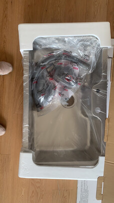 弗兰卡BCX610-7401A水槽|用户揭秘弗兰卡BCX610-7401A水槽好吗,入手解密评测真相