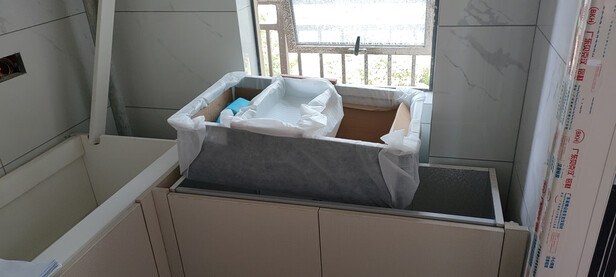 水槽|【今日头条】箭牌水槽怎么样?用后一周说体验实情真相？