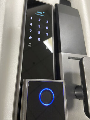 评测细说凯邦士智能锁质量怎么样？凯邦士智能锁到底值不值得入手？