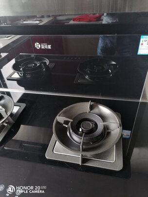 蓝炬星XD-ZX05CT集成灶|外观展示蓝炬星集成灶ZX05CT怎么样？真实体验感受大提秘？