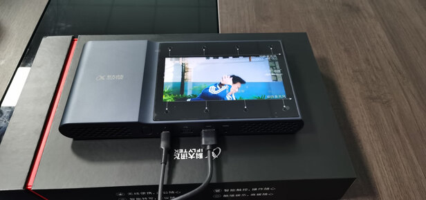 投影仪|科大讯飞AP10W投影仪如何,值得入手的原因分享!