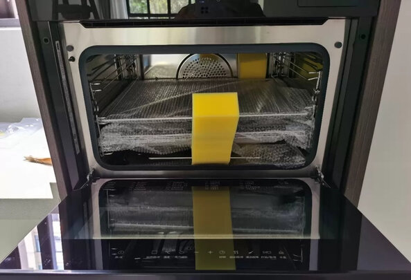 蒸烤箱|西门子CS389ABS0W蒸烤箱怎么样？内幕使用评测揭秘