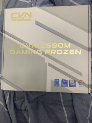 七彩虹CVN Z590M GAMING FROZEN V20究竟怎么样，稳定性够不够好？功能齐全吗？