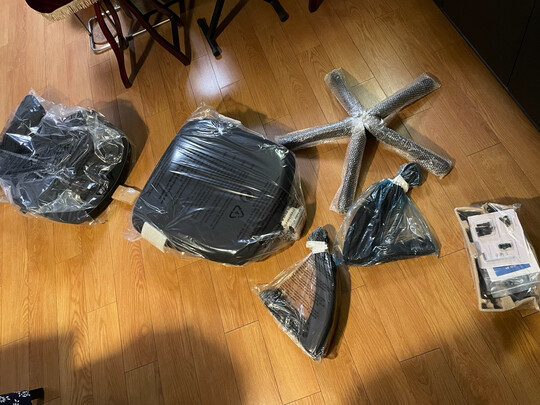 永艺人体工学椅质量诉说体验后讲一讲感受