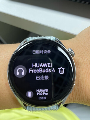 华为WATCH 3评判质量差有依据吗？