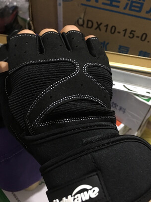 健身手套
