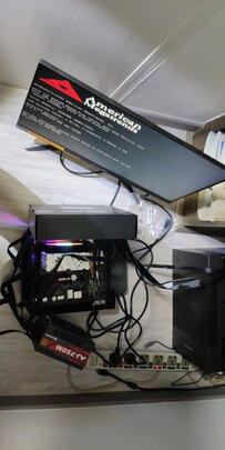%title插图%num 艾湃电竞(Apexgaming)AJ-750M 额定750W 全模组电源旗舰型 80PLUS金牌 全日系电容 智能启停 10年换新