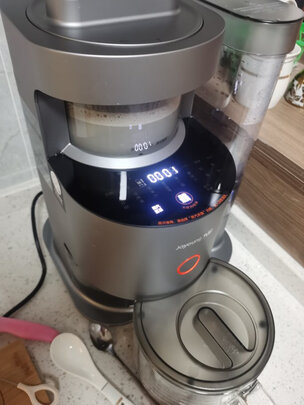 九阳L12-Y536一个月后开始后悔了诉说原因