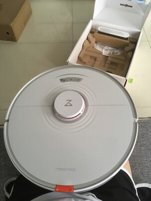 石头石头 T7S Plus自动集尘一体机极度喜欢感受反馈