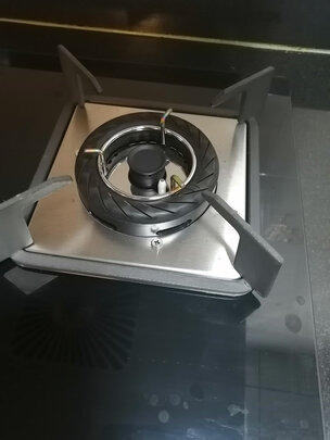 燃气灶|用户揭秘美的JZT-Q217B-M燃气灶好吗,入手解密评测真相