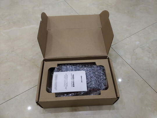 汽车应急启动电源