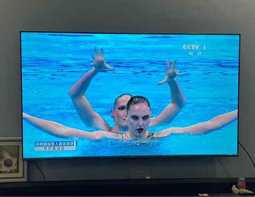 TCL65Q8E电视|外观展示TCL电视65Q8E怎么样？多少不看这里被忽悠了？