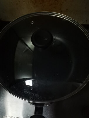 炒锅