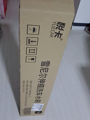 洗车拖把