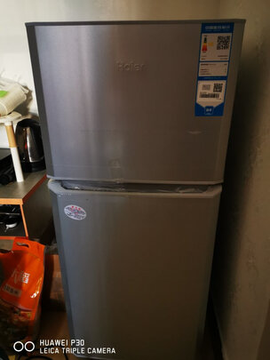 冰箱|海尔BCD-冰箱怎么样？亲身体验告知你实情！