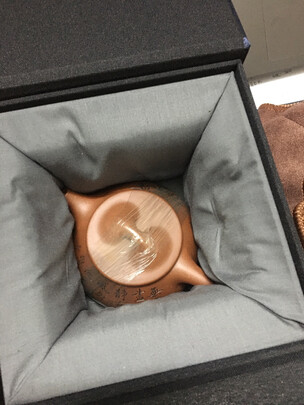 藏壶天下寒汀石瓢极度喜欢感受反馈