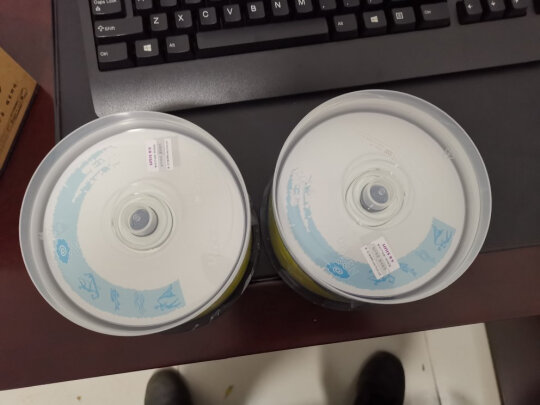 紫光DVD-R对比铼德DVD-R 1-16速究竟如何区别？哪个结实耐用？