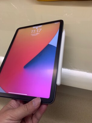 Apple iPad Air怎么样？运行流畅吗？简约时尚吗 