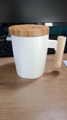 陶瓷马克杯