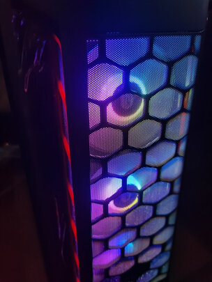 %title插图%num 京天 Victory V79 i9 12900KF/RTX3060 12G/Z690/16G DDR4/1T固态台式组装电脑水冷游戏主机UPC