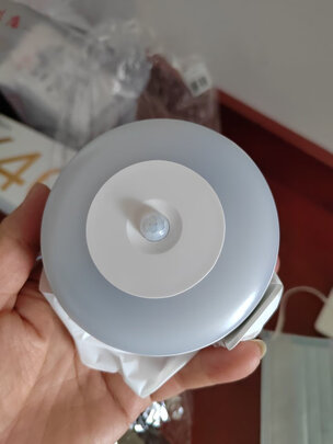 小夜灯