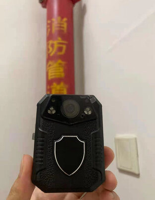 执法记录仪