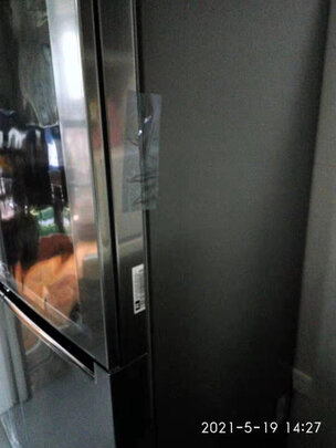 不吹不黑LGS640S76B冰箱怎么样，真实使用感受大揭秘！