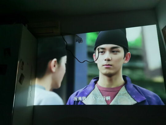 微麦投影仪|「用后真实感受」震撼！微麦投影仪怎么样？多少人不看这被忽悠了？