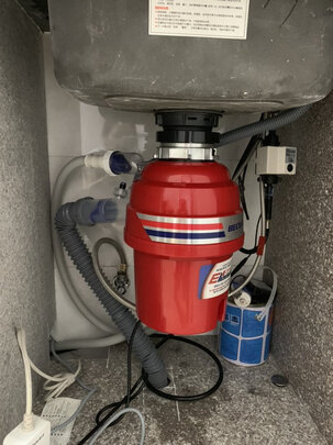 垃圾处理器|参考剖析贝克巴斯Fusion3垃圾处理器怎么样?深度测评剖析