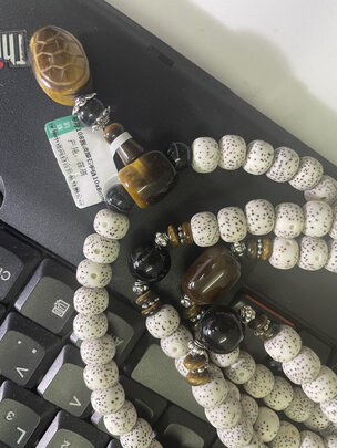 菩提子手串