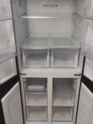 海尔电冰箱选择五大雷区要慎重