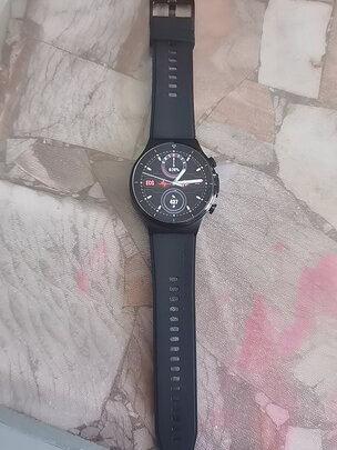 华为手表watch gt2一周使用彻底爱上了吗
